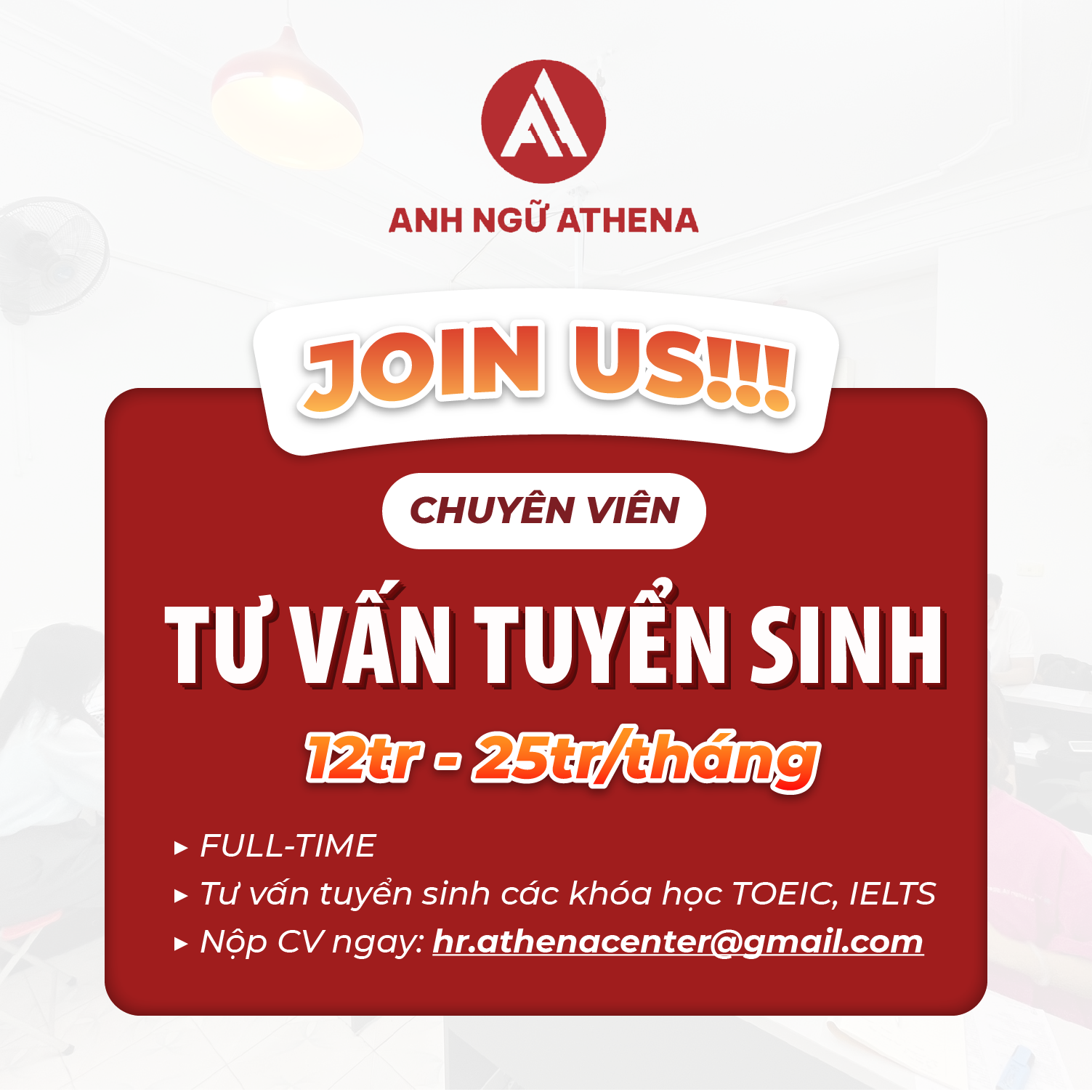 lĩnh vực hoạt động